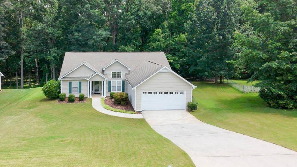 Dacula, GA 30019,555 Flintlock DR