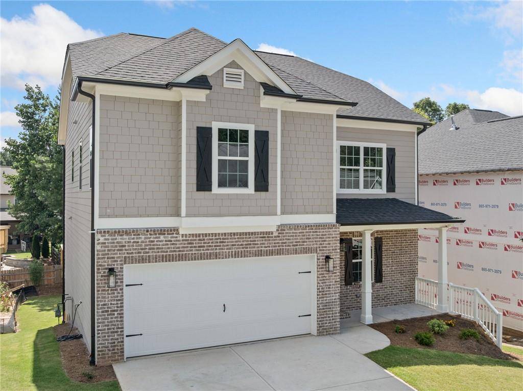 Canton, GA 30114,419 CRESTMONT LN