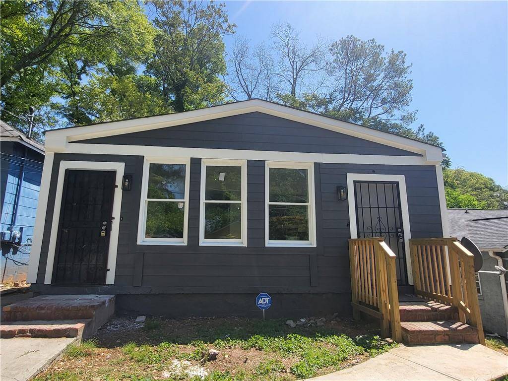 Atlanta, GA 30310,1154 Windsor ST SW