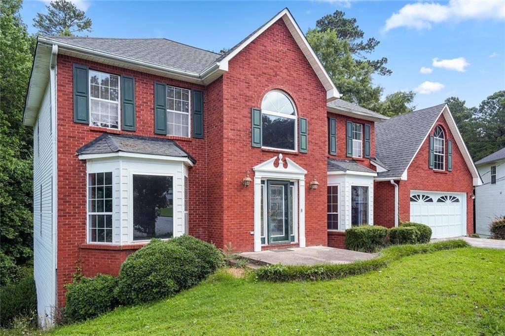 Lithonia, GA 30058,1553 Smithson CT