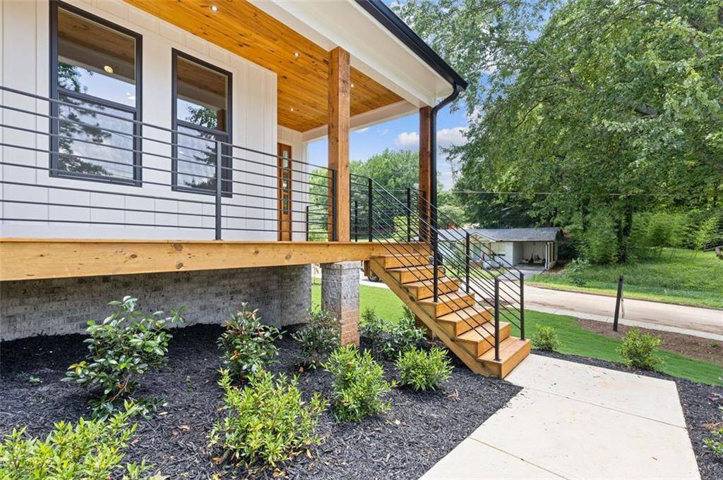 Scottdale, GA 30079,3155 Zion ST