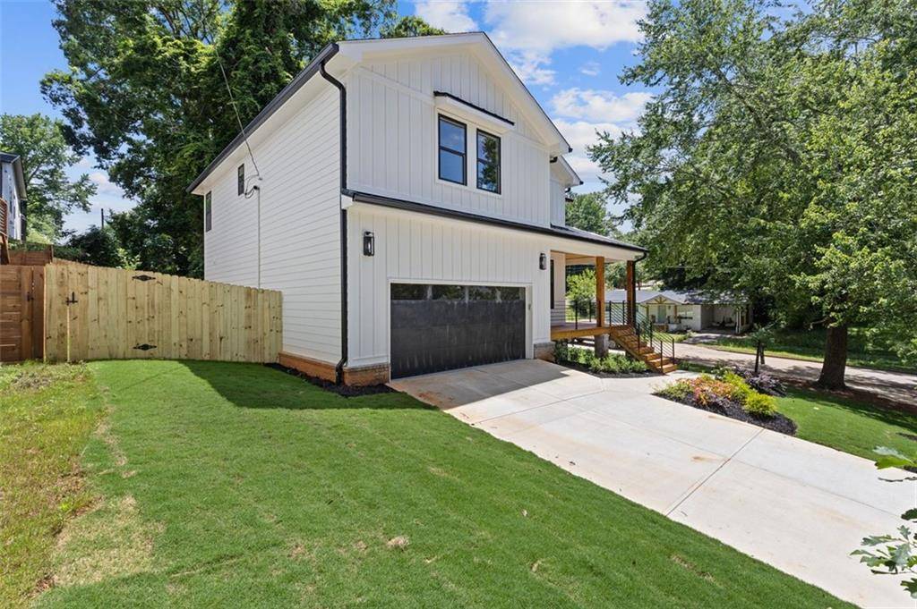 Scottdale, GA 30079,3155 Zion ST