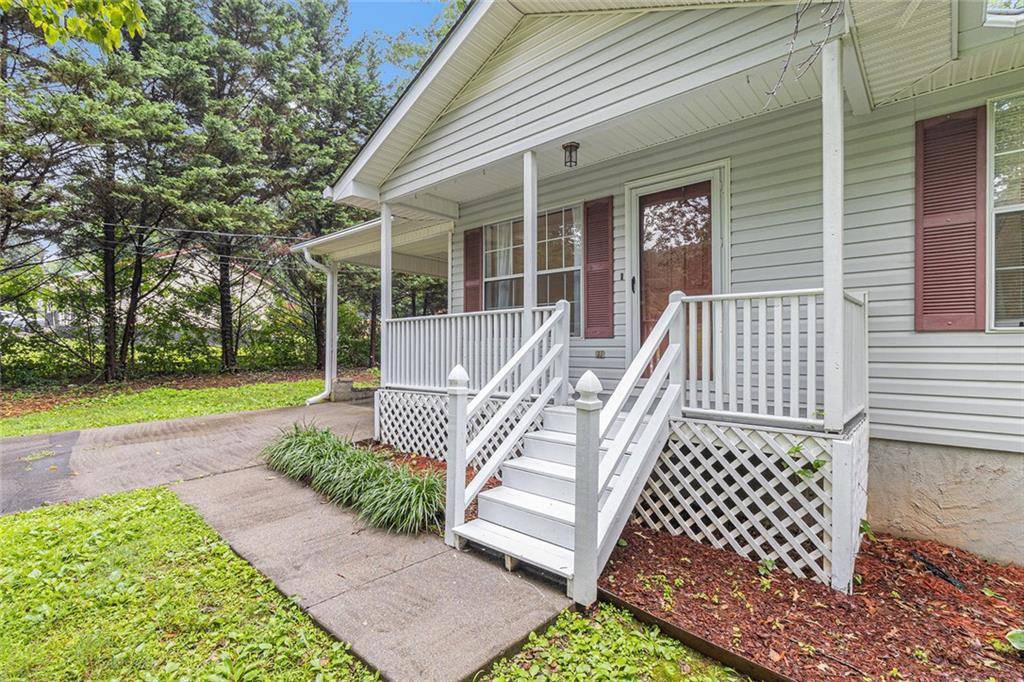 Adairsville, GA 30103,1161 Gardner Springs RD SE