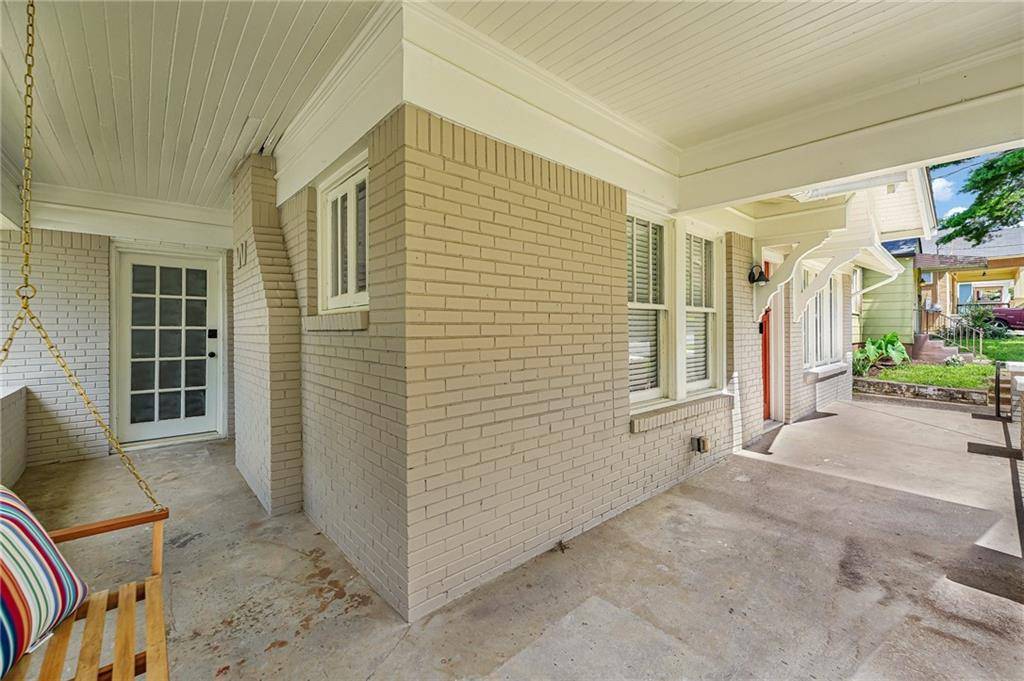 Atlanta, GA 30310,1667 Sylvan RD SW