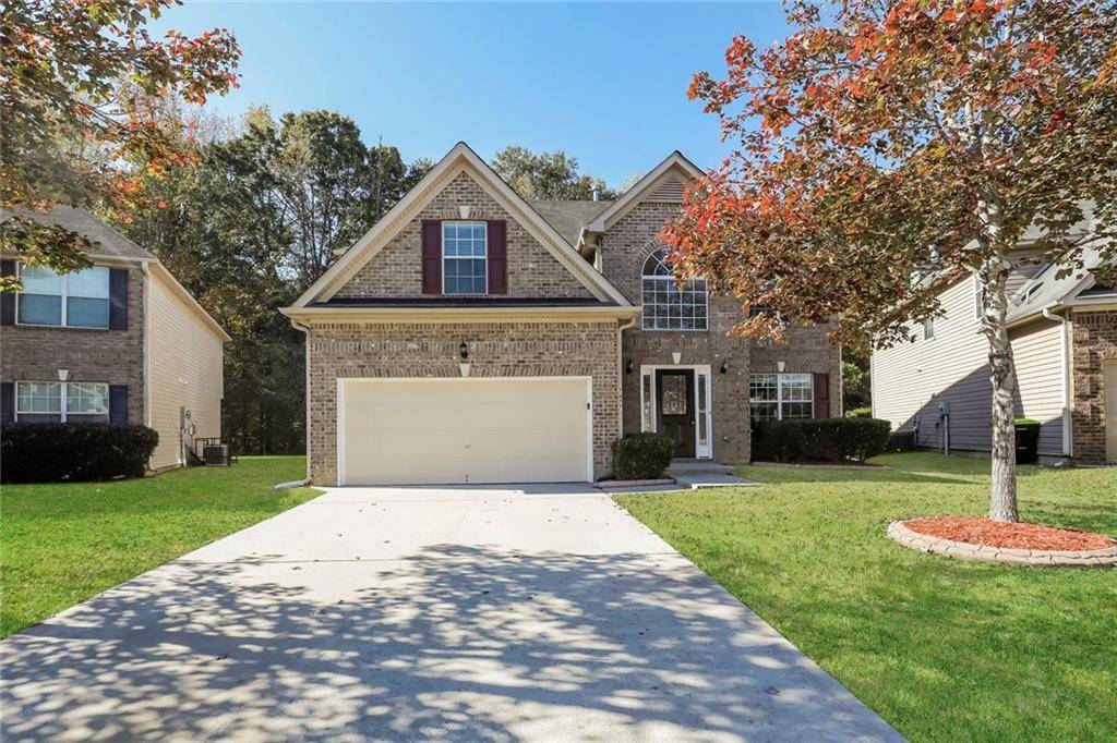 Fairburn, GA 30213,7677 Bowhead CT