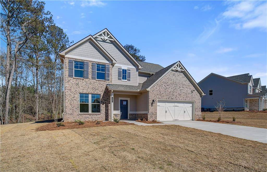 Locust Grove, GA 30248,213 Ruthe CV