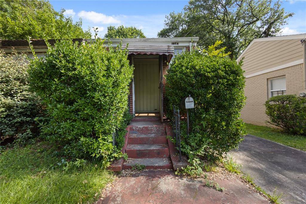 Atlanta, GA 30310,1143 Westview DR SW