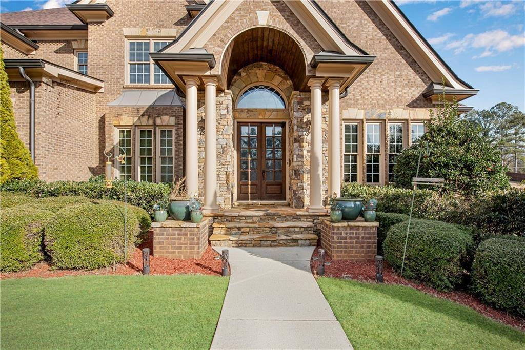 Marietta, GA 30064,511 Baxter WAY