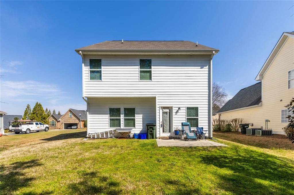Covington, GA 30014,9122 GOLFVIEW CIR