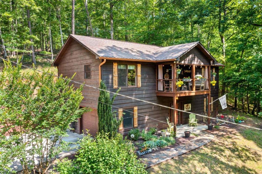 Ellijay, GA 30540,100 Julep CIR