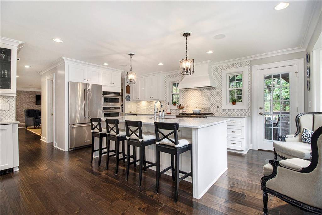 Brookhaven, GA 30319,1379 Cambridge CT NE