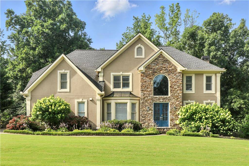 Acworth, GA 30101,5807 Brookstone WALK NW