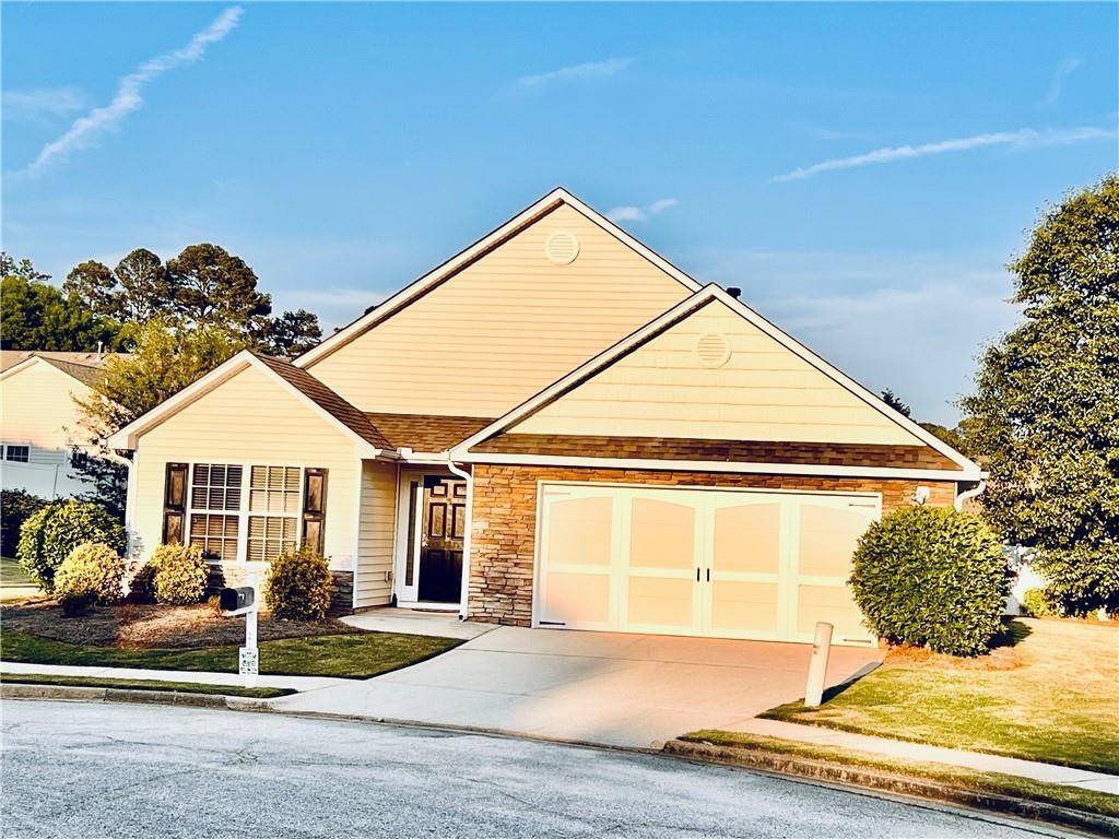 Winder, GA 30680,545 Triumph WAY