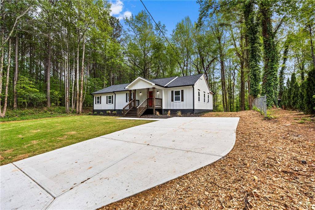 Lawrenceville, GA 30044,2798 Hutchins RD