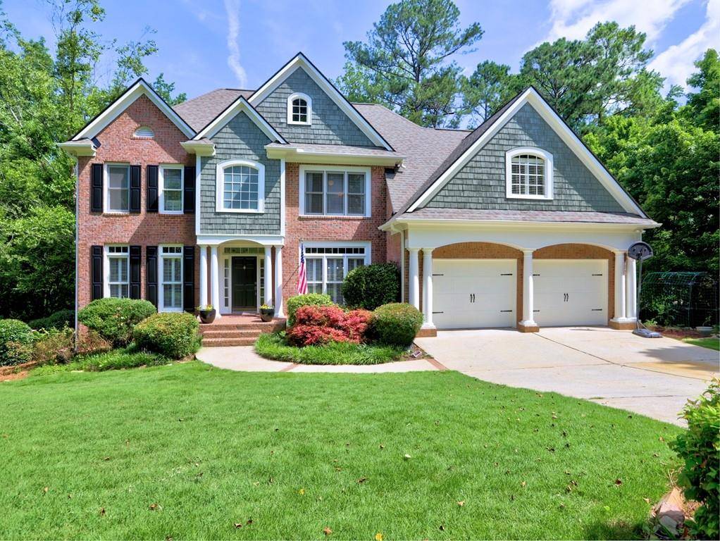 Mableton, GA 30126,658 VININGS ESTATES DR SE