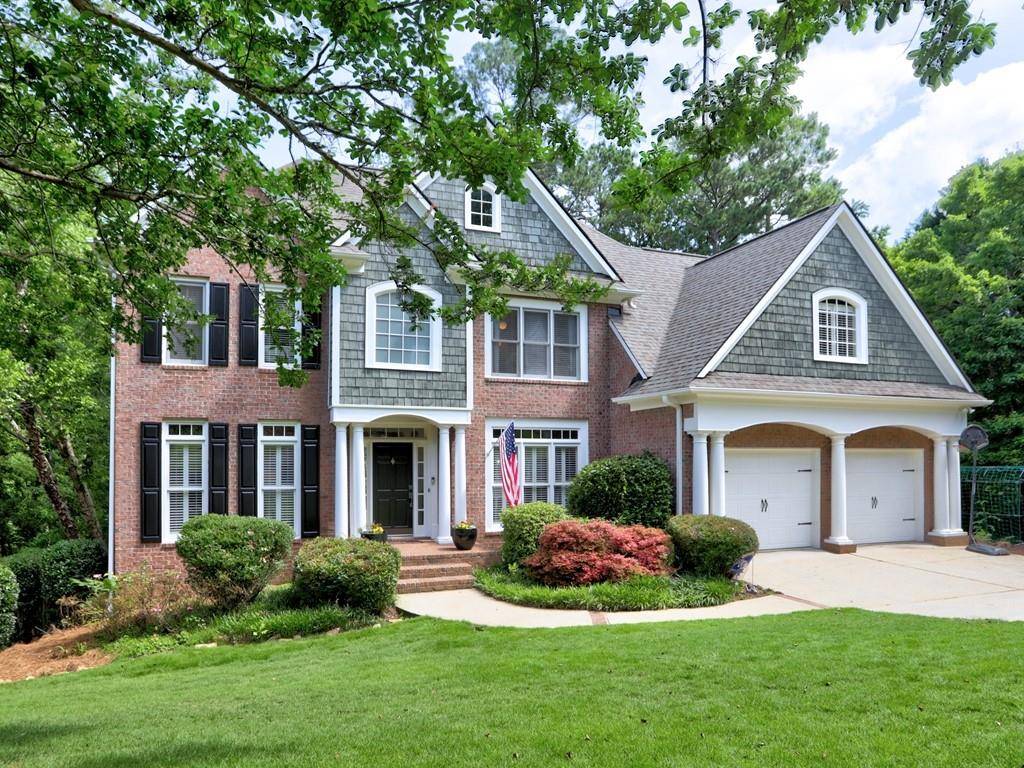 Mableton, GA 30126,658 VININGS ESTATES DR SE
