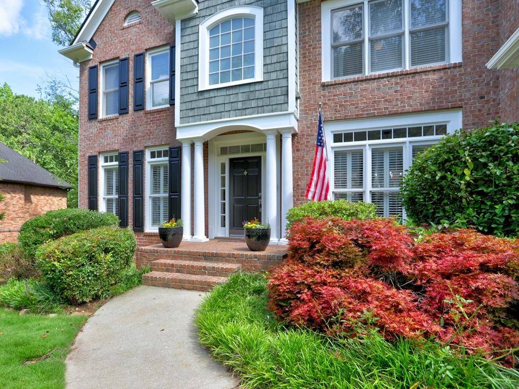 Mableton, GA 30126,658 VININGS ESTATES DR SE