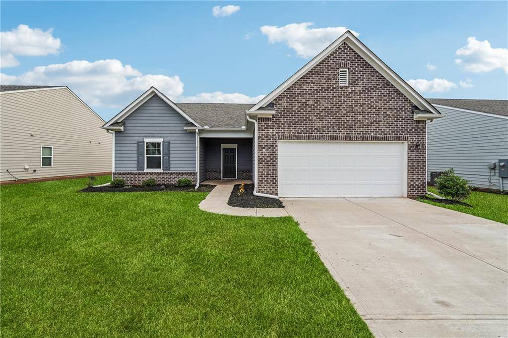 Monroe, GA 30655,31 Mccall WAY