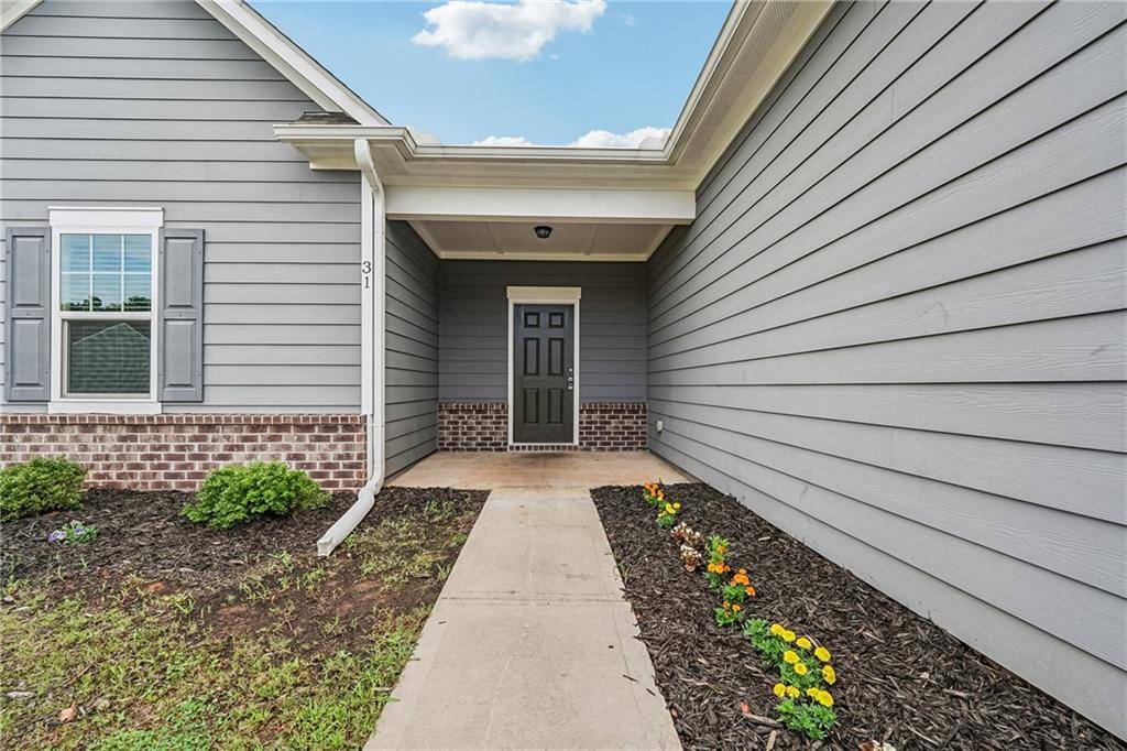 Monroe, GA 30655,31 Mccall WAY