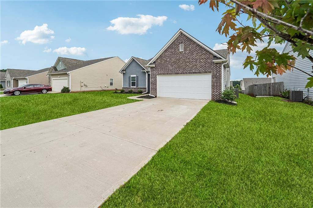 Monroe, GA 30655,31 Mccall WAY