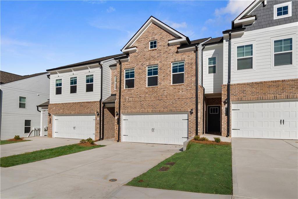 Riverdale, GA 30296,8207 Tiger WAY