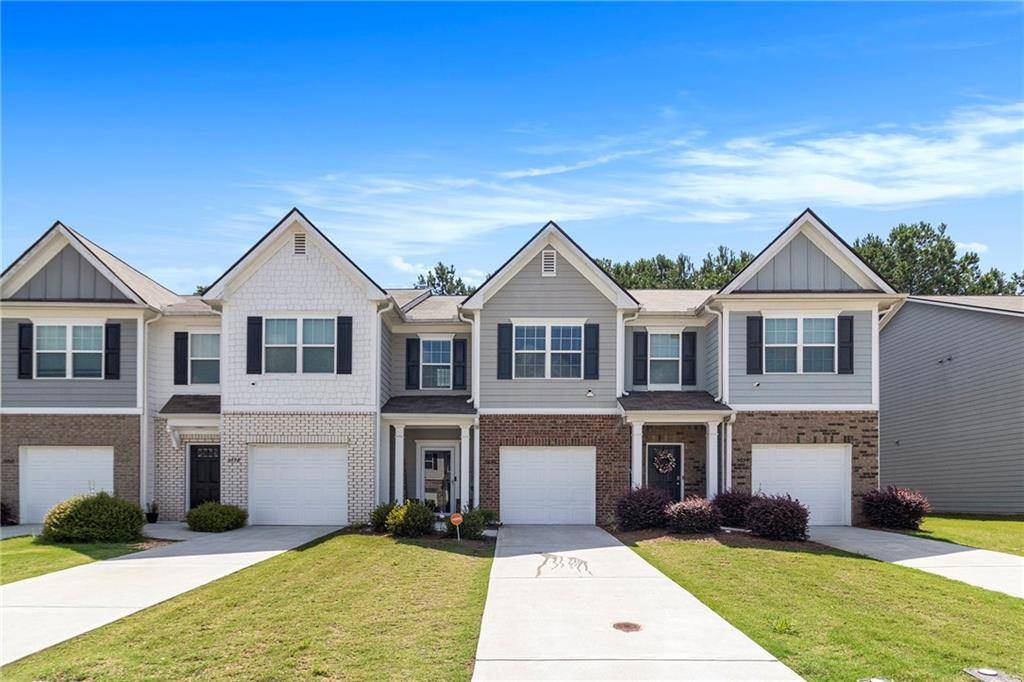 Union City, GA 30291,5696 Union Pointe DR