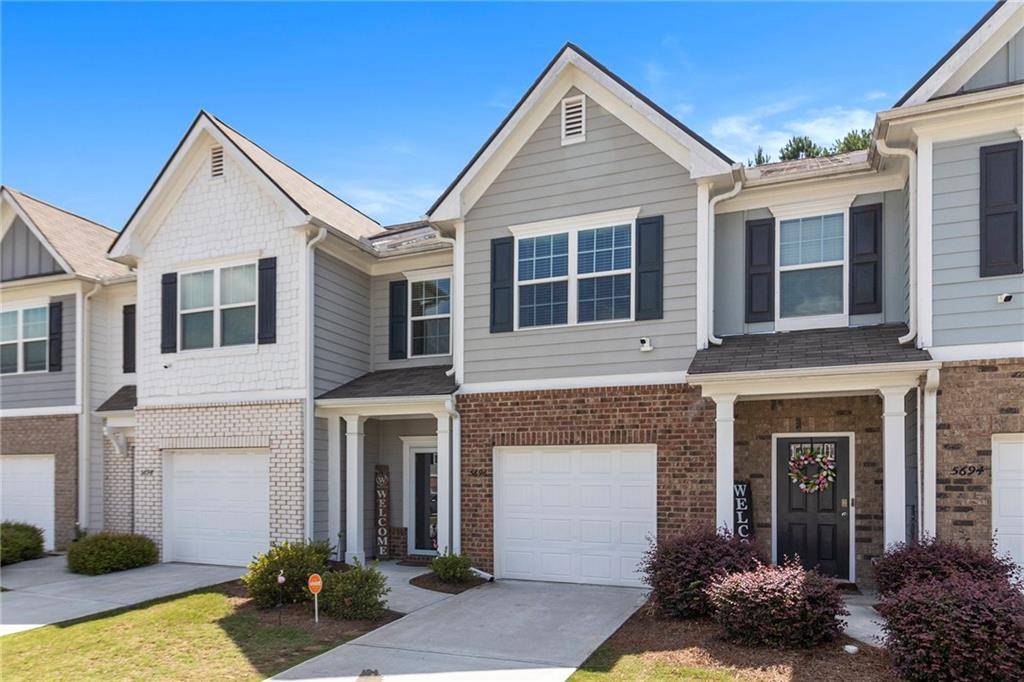 Union City, GA 30291,5696 Union Pointe DR