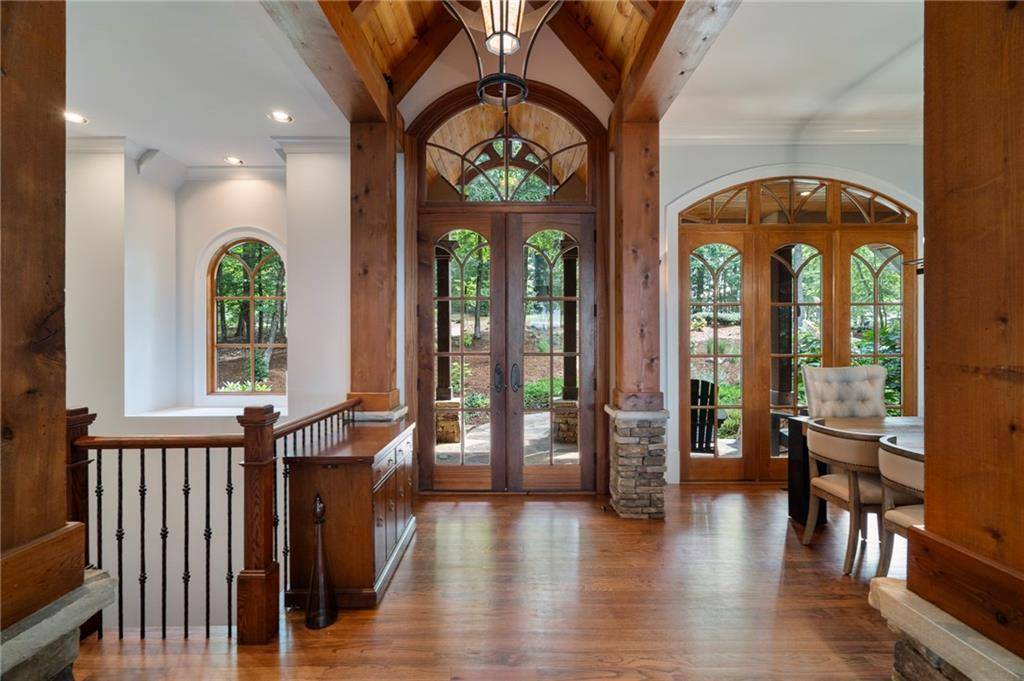 Big Canoe, GA 30143,160 Bluestern DR SE