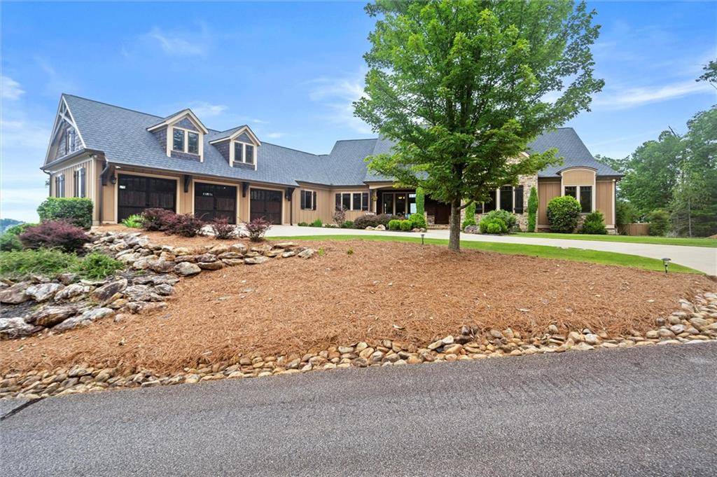 Cartersville, GA 30121,49 Waterside DR SE