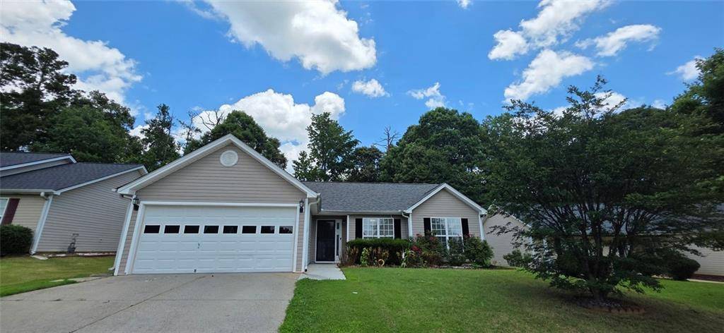 Lawrenceville, GA 30045,174 AMELIA GARDEN WAY