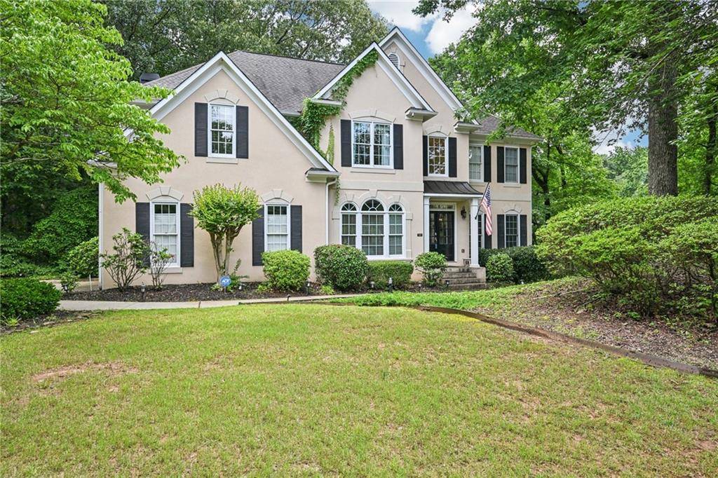 Cumming, GA 30041,1285 Willow Park WAY
