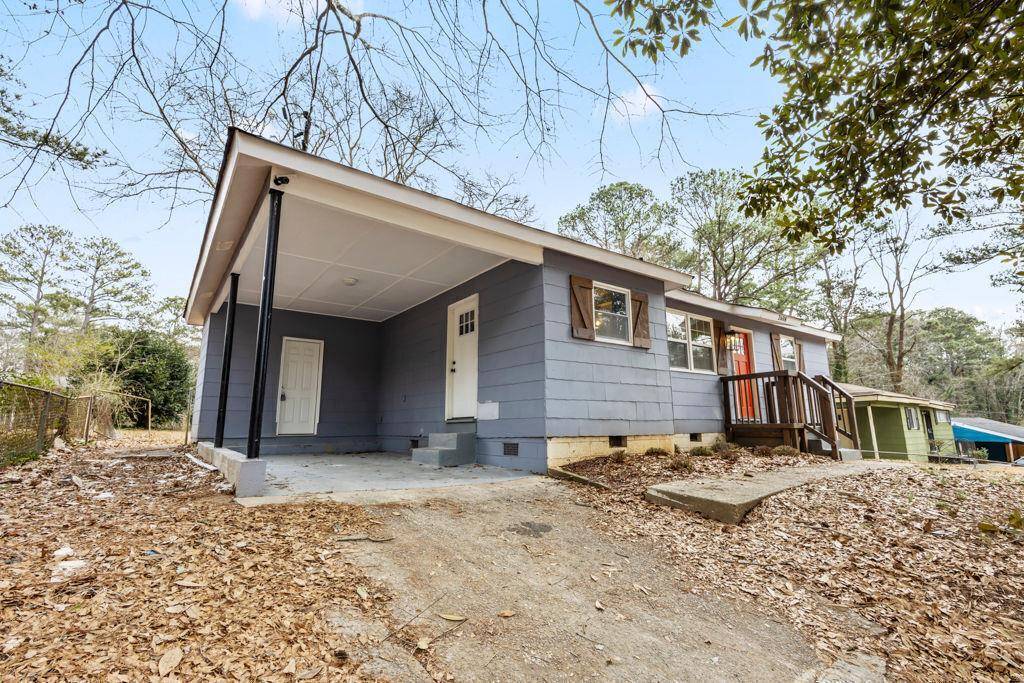 Atlanta, GA 30331,2608 Barge RD SW