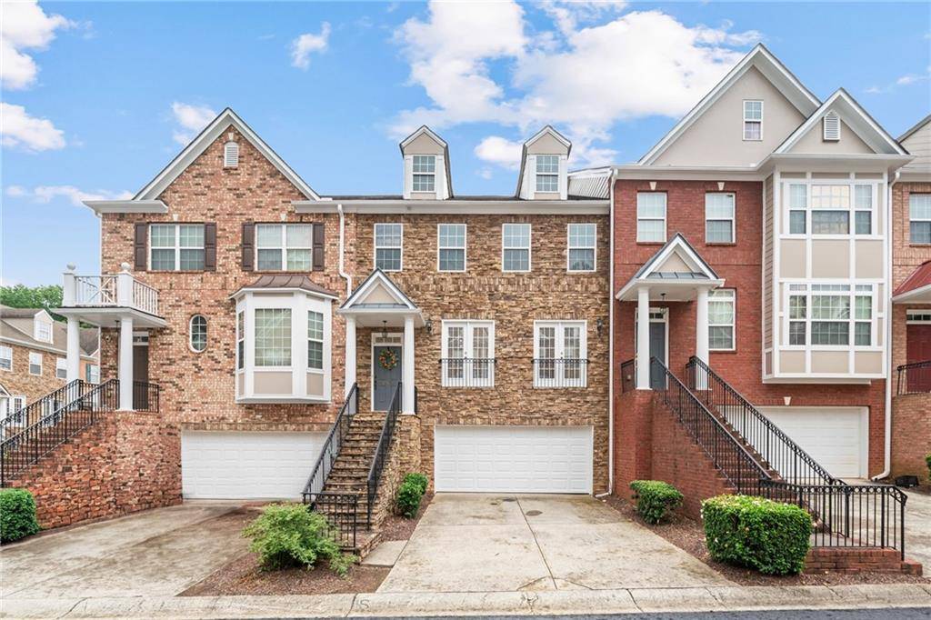 Johns Creek, GA 30097,10775 Brunson DR