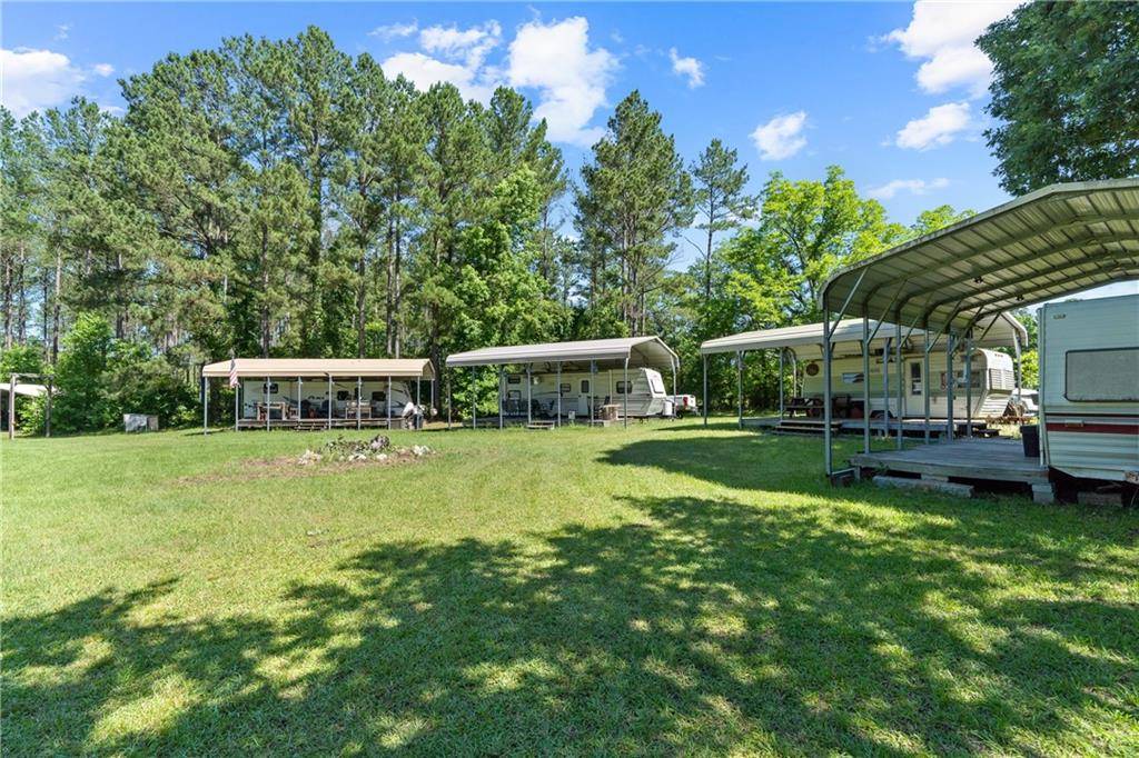 Sparta, GA 31087,2780 Balerma Church RD
