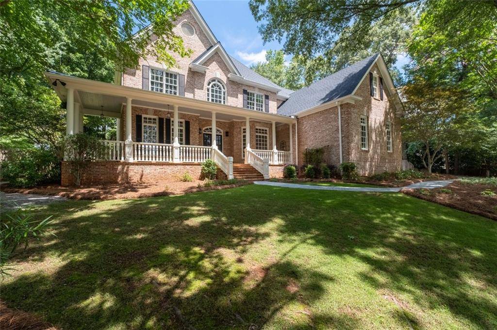 Alpharetta, GA 30004,1650 Harvest LN