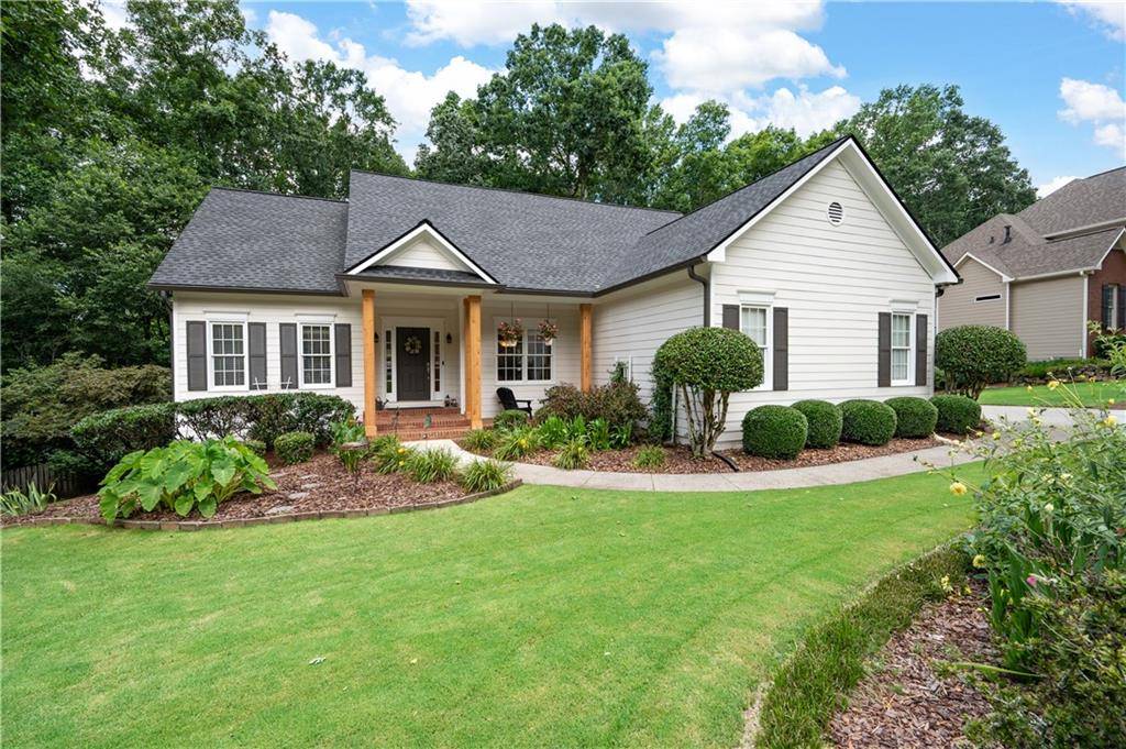 Cumming, GA 30040,6490 Ivey Hill DR