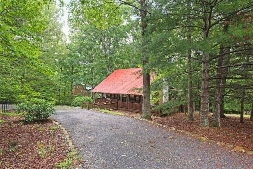 Ellijay, GA 30536,80 Stegall Mill Ridge