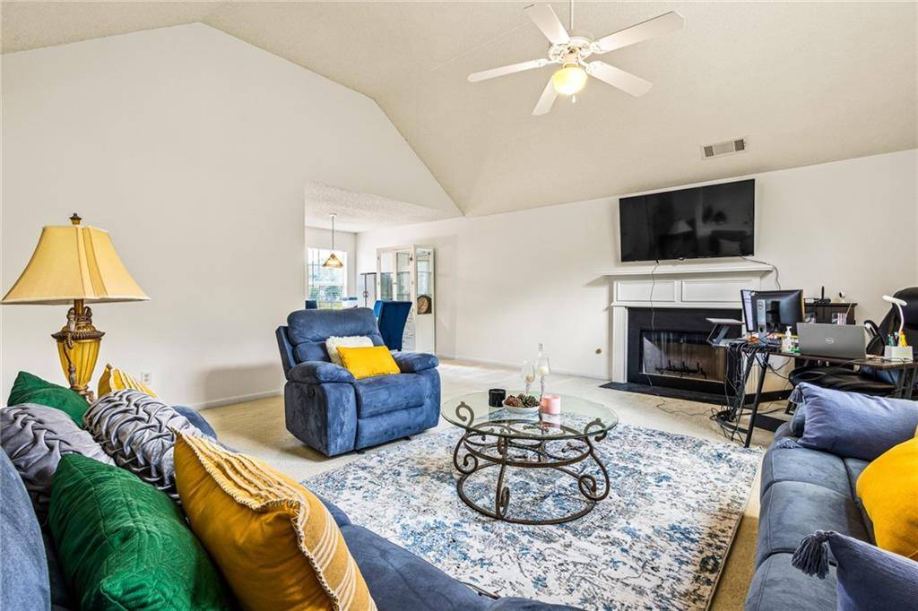 Fayetteville, GA 30215,11833 Spring Lake WAY
