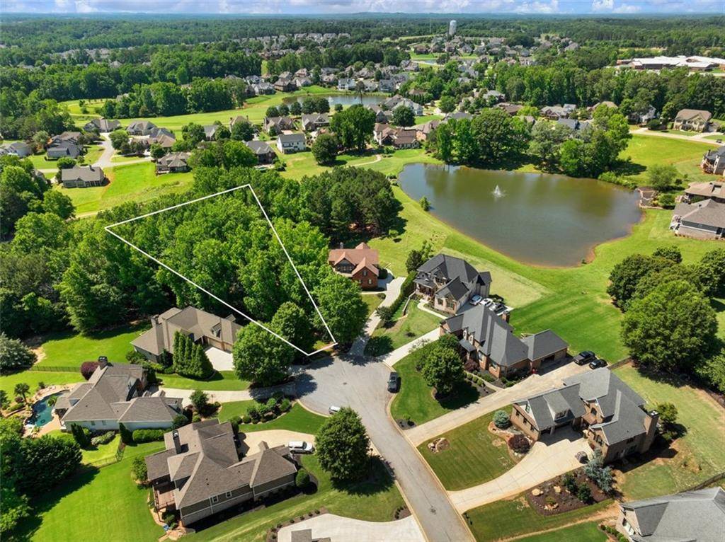 Jefferson, GA 30549,83 BAKER POND CT
