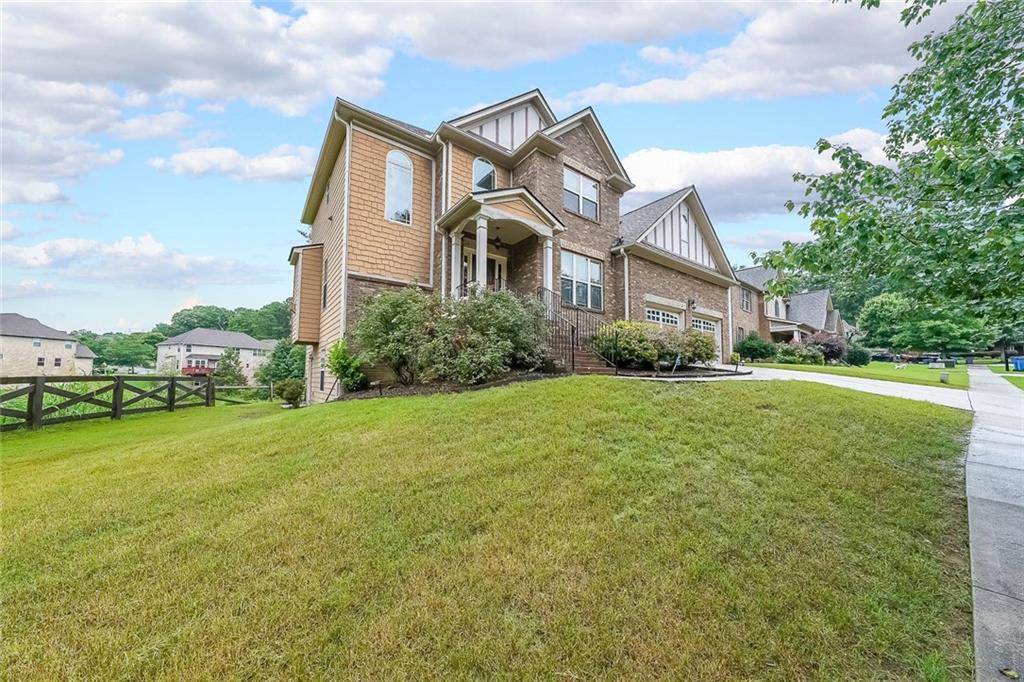 Lawrenceville, GA 30045,1057 Cotton Oak DR