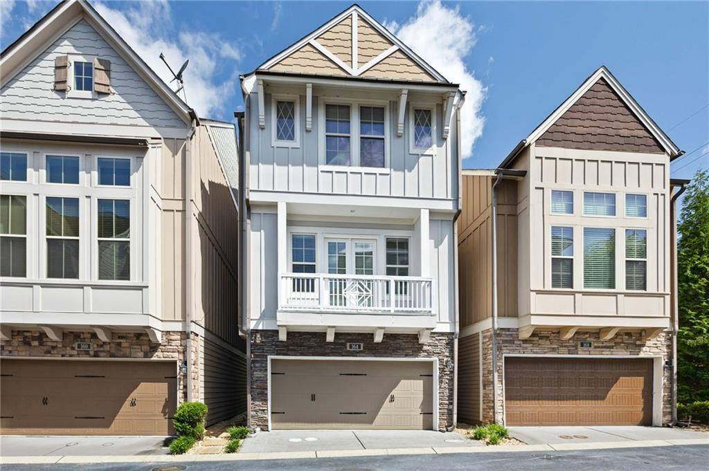 Smyrna, GA 30080,164 Blakemore DR