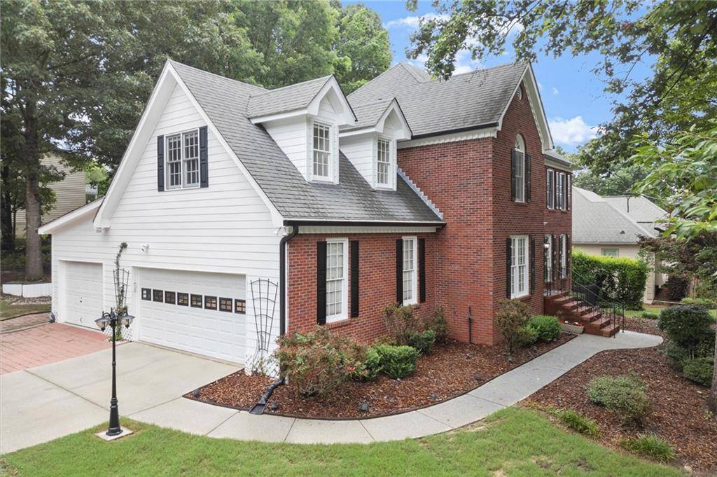 Lawrenceville, GA 30045,1418 Mill Path LOOP