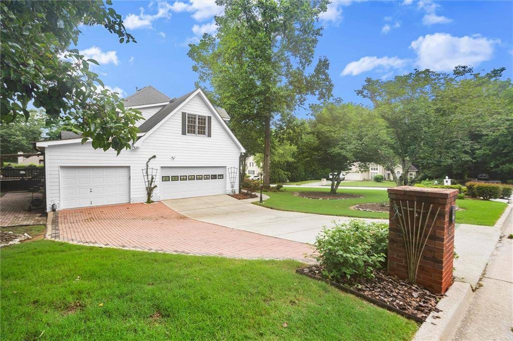 Lawrenceville, GA 30045,1418 Mill Path LOOP