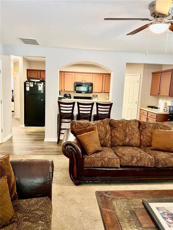 Grayson, GA 30017,2691 POINTCREST WAY