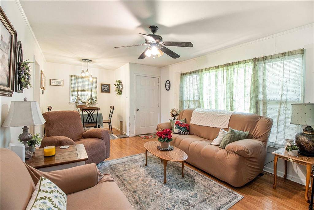 Rome, GA 30165,1 Lindsey TER NW