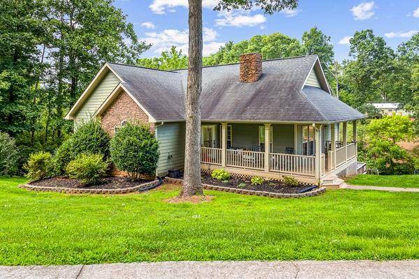 Alto, GA 30510,245 Cook ST