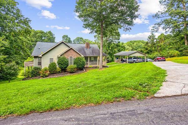 Alto, GA 30510,245 Cook ST