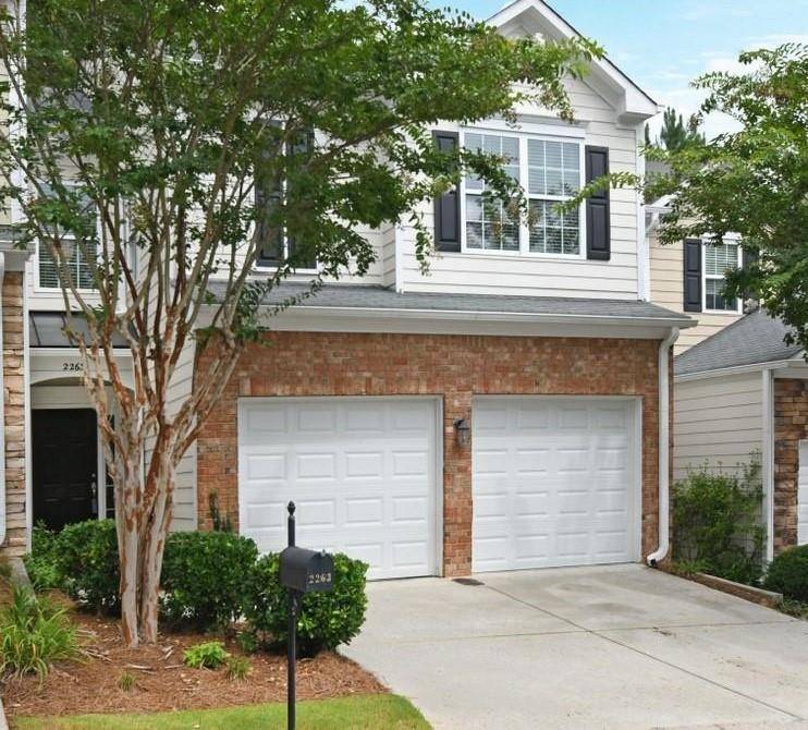 Marietta, GA 30066,2263 Nottley DR #2
