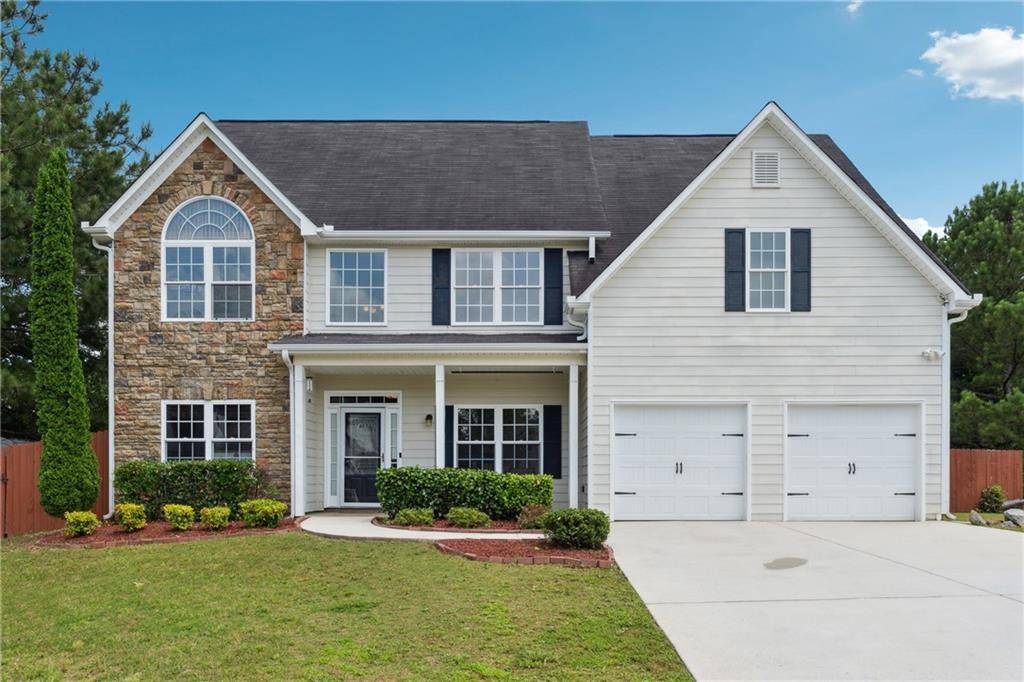 Douglasville, GA 30134,6298 Gothards LN