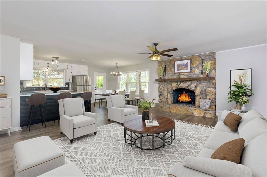 Canton, GA 30115,216 Hickory WAY